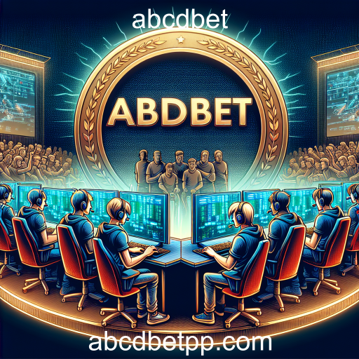 A Ascensão dos Eventos de Jogo: O Caso do abcdbet