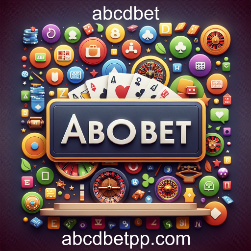 Descubra os Melhores Jogos Disponíveis no Abcdbet